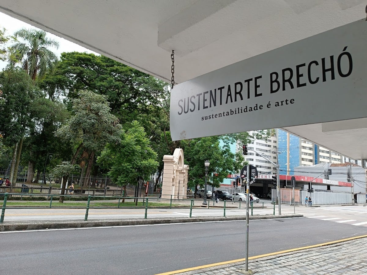 sustentarte - centro