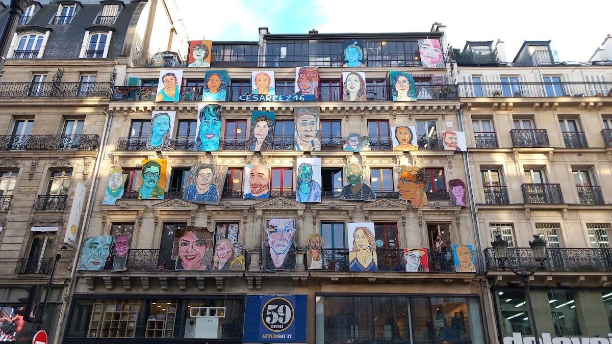 59 Rivoli
