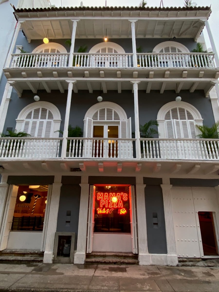 Casa Movida