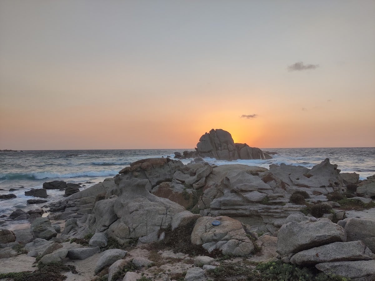 Spiaggia di Luculumbu