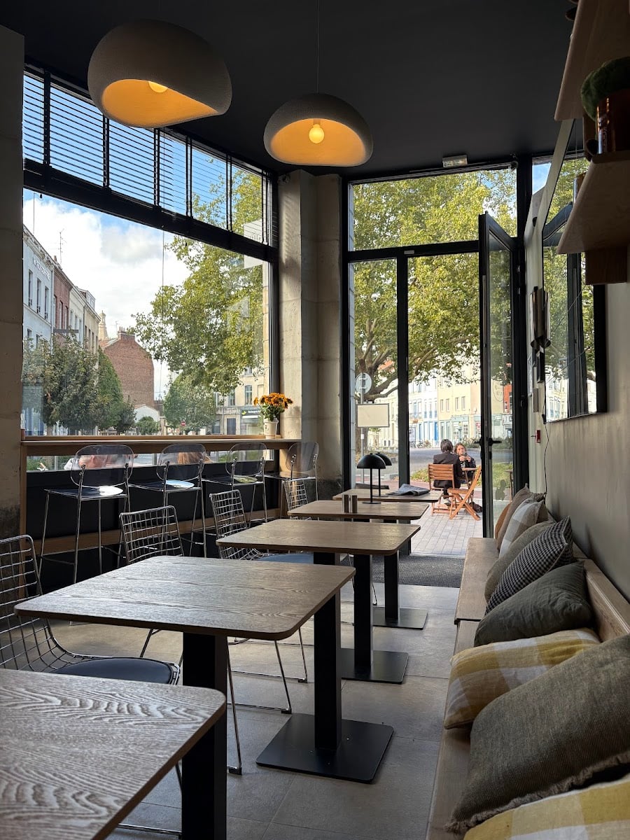 Café Huguette