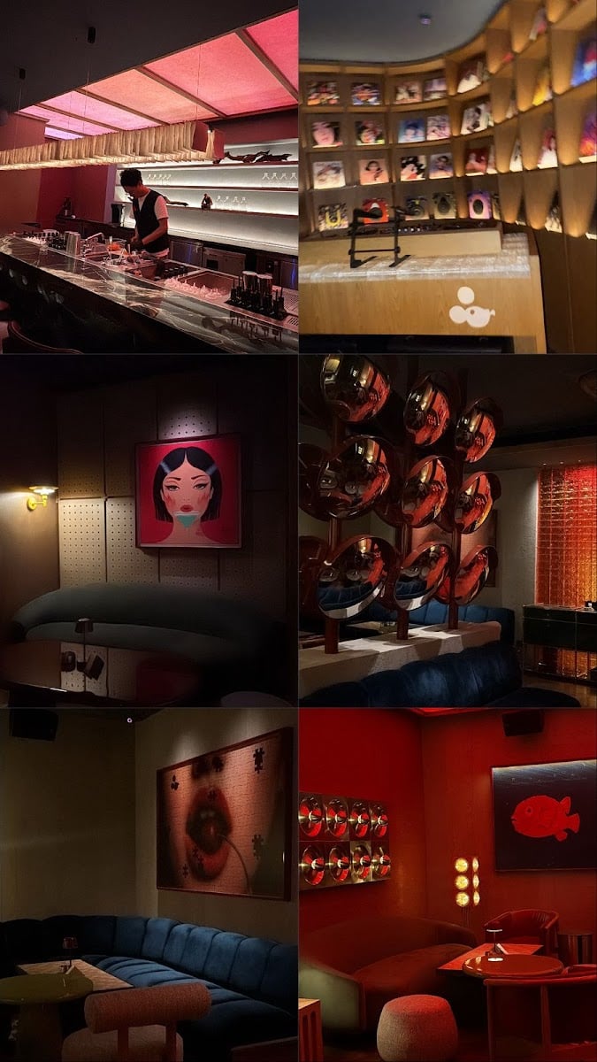 FOOGU Bar