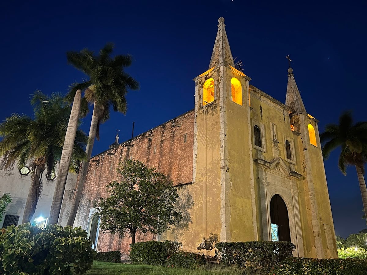 Parroquia Santa Ana
