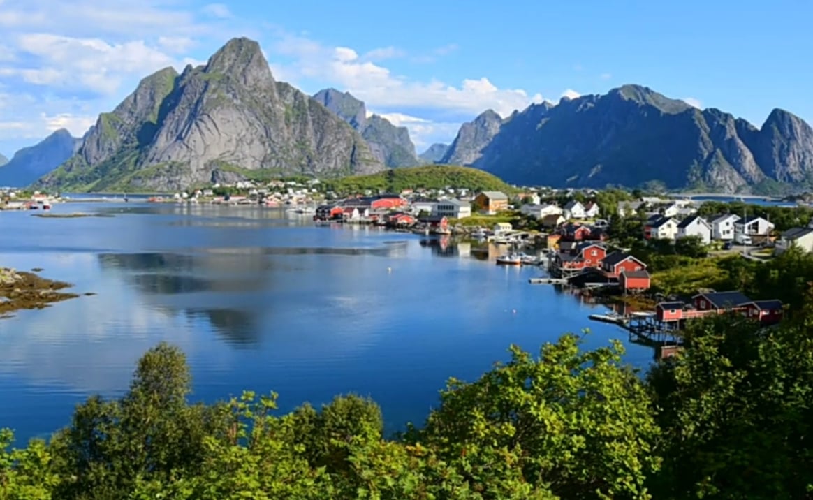 Lofoten - norway