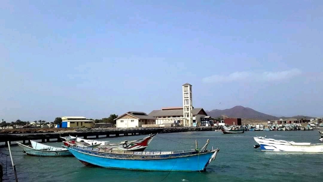 Eritrea