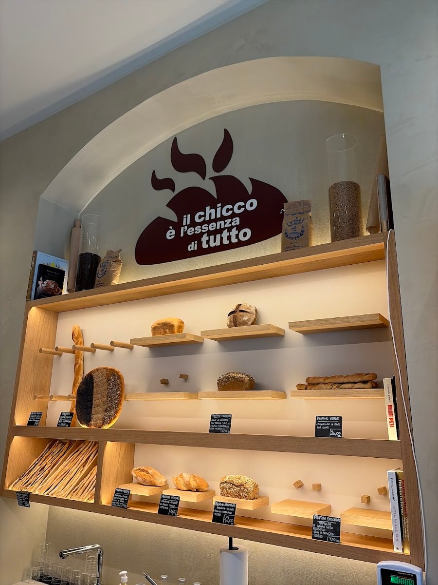 Profumo Urban Farm Bakery