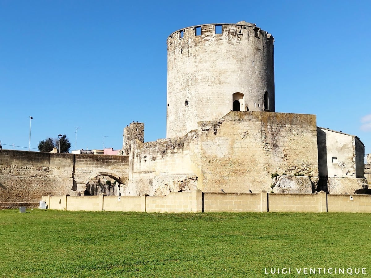 Torre di Belloluogo