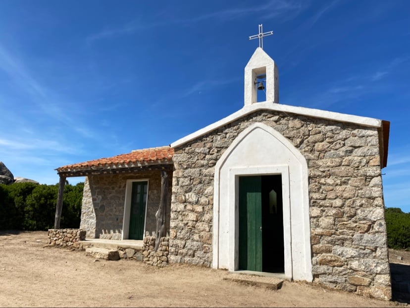 Chiesa di San Silverio