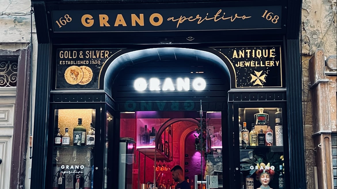 Grano