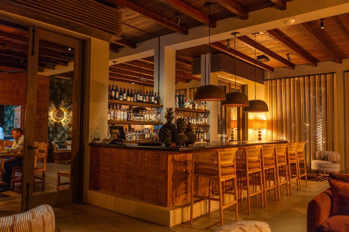 Benno Bar