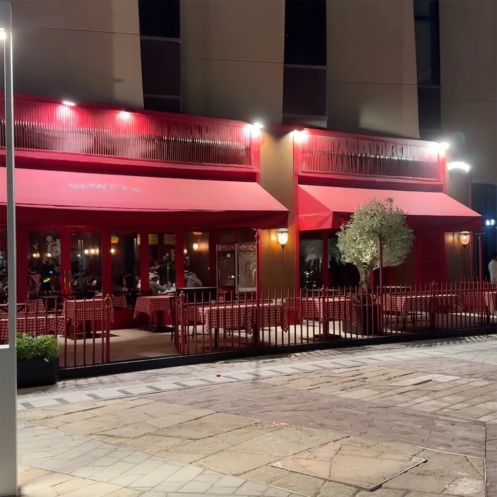 rowleys steak house