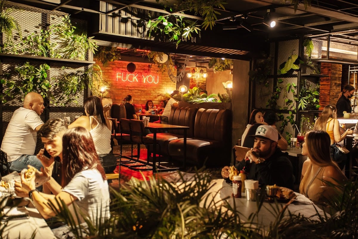 Animal Cocina - Laureles