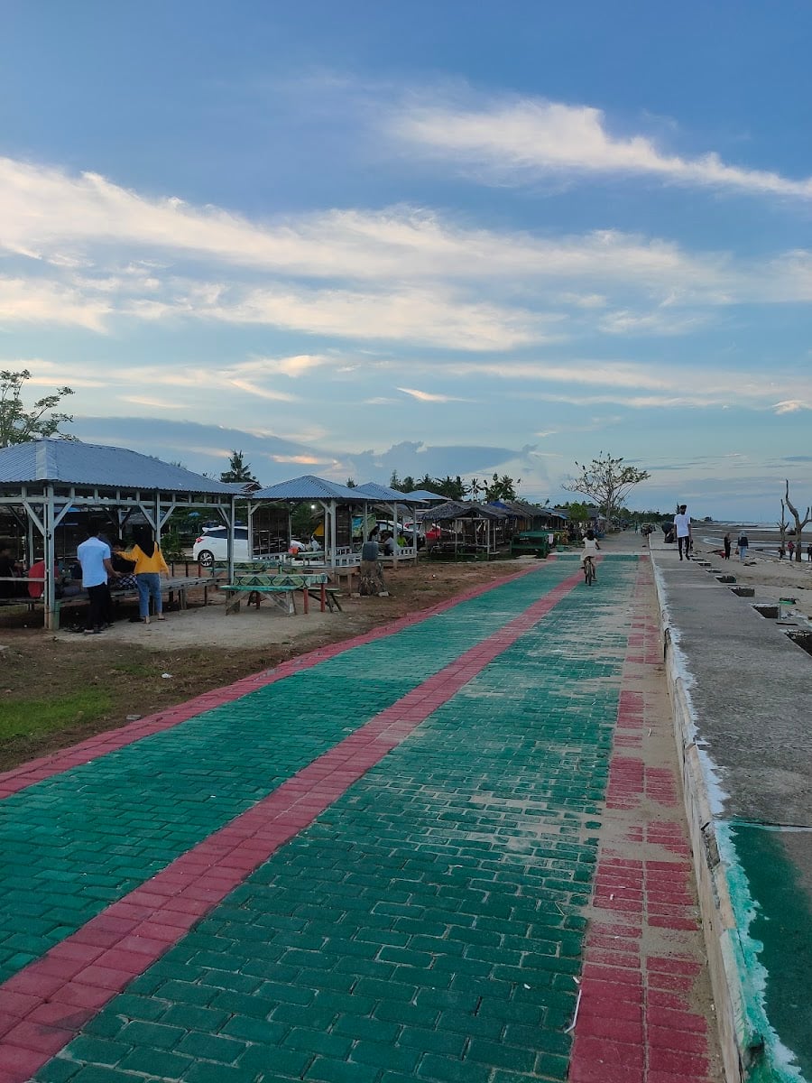 Pantai Amal