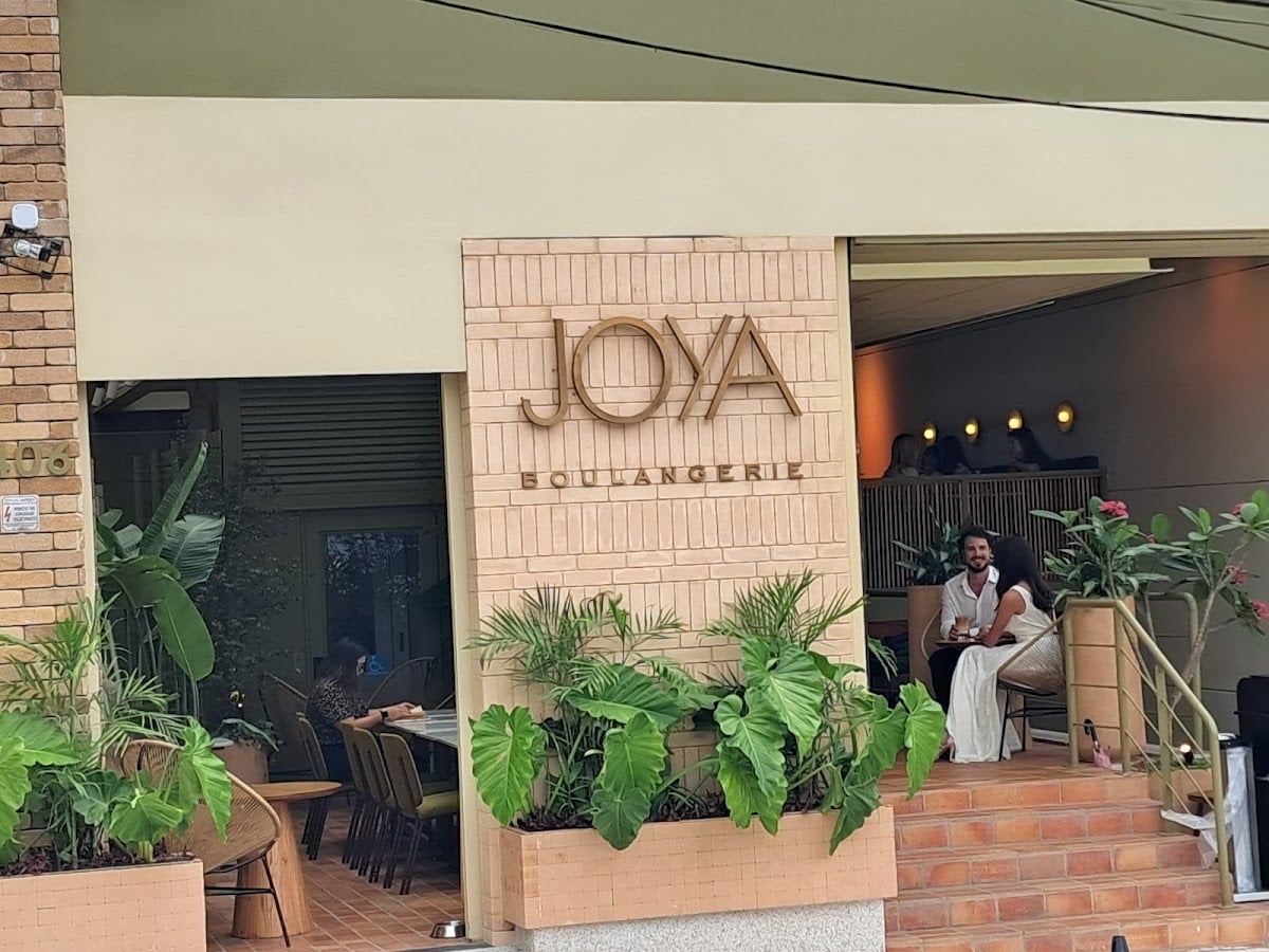 Joya Boulangerie