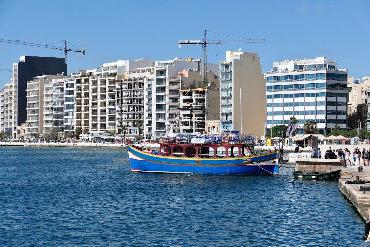 Sliema