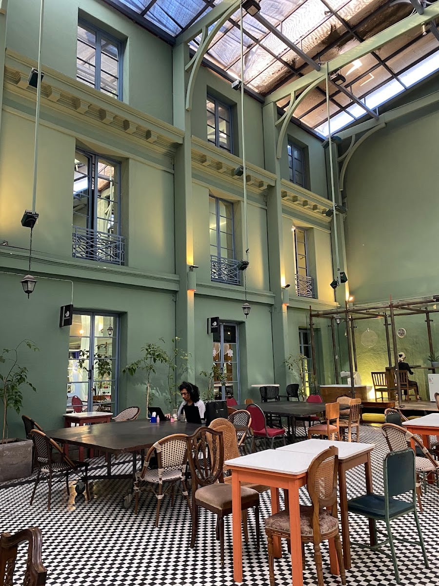 Dosis Coffee