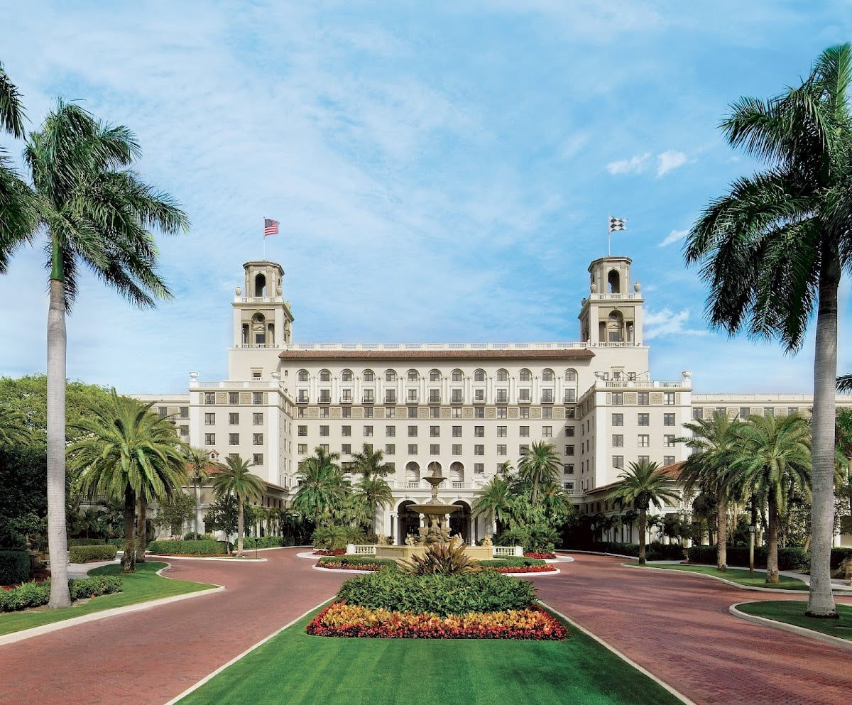 Breakers Hotel