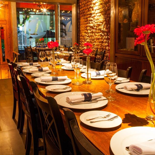 Assunção Restaurante