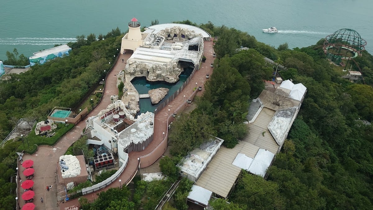 Ocean Park