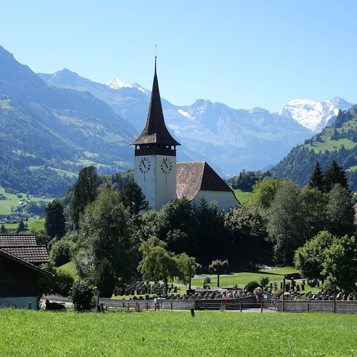 Frutigen