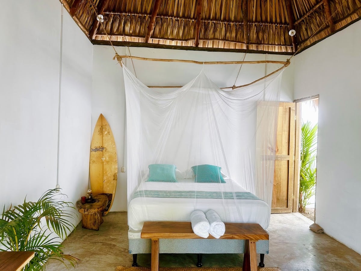 Ola Nomad Beach House