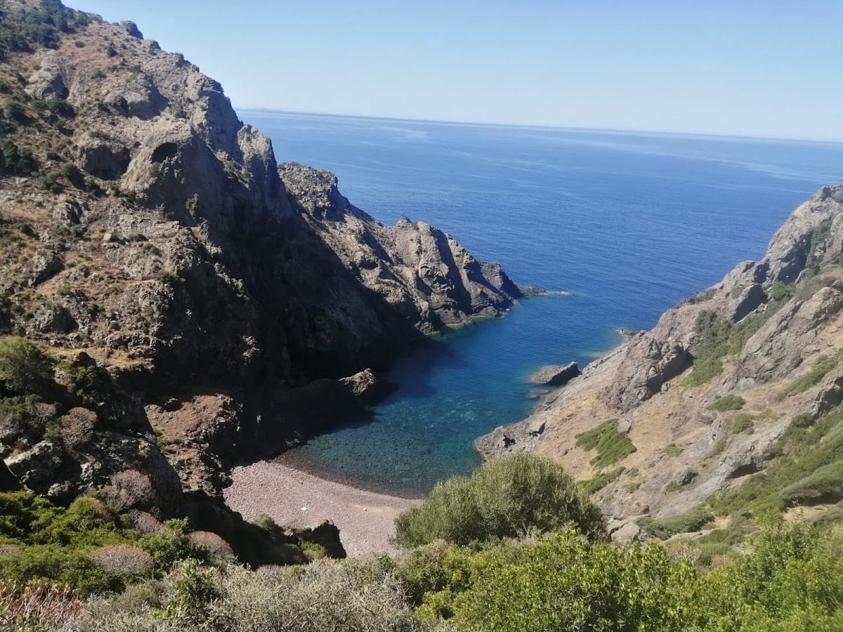 Capo Marrargiu