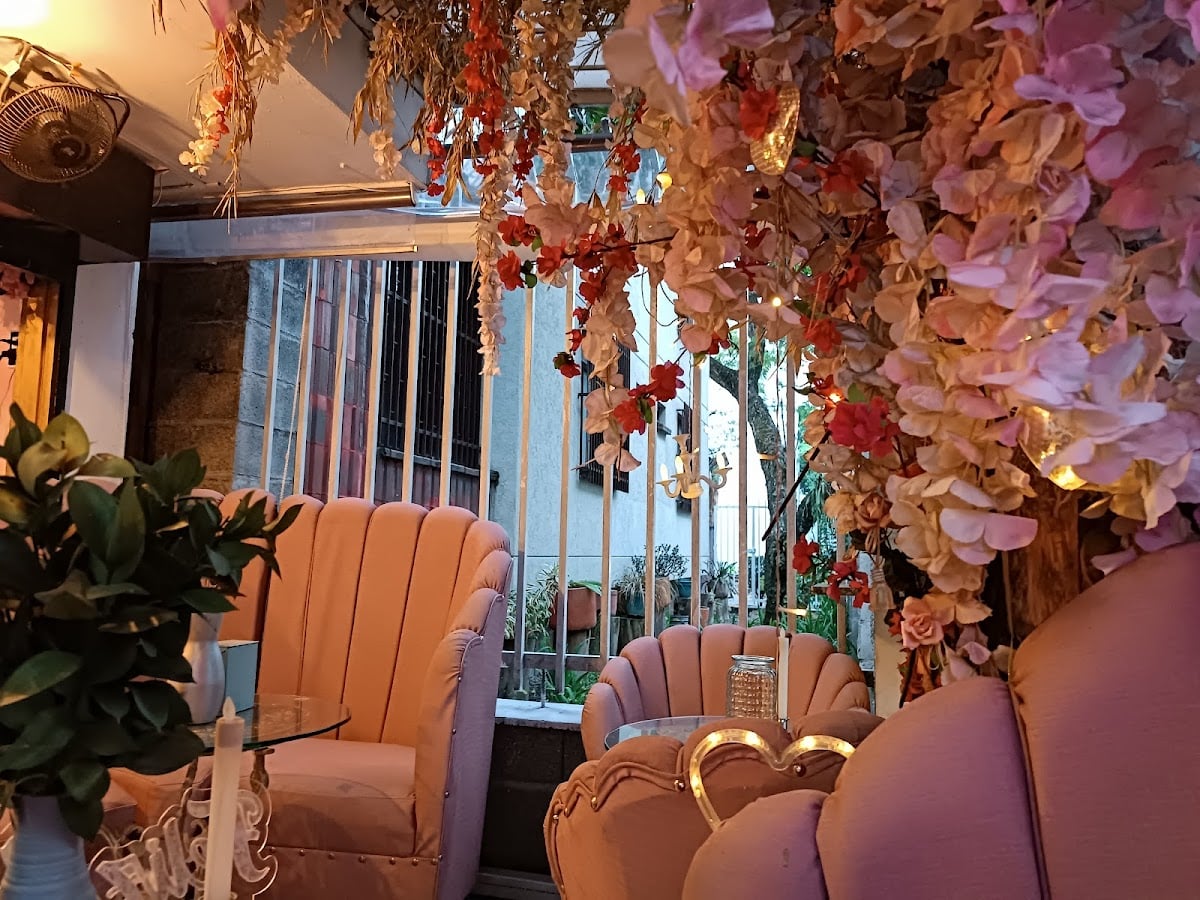 Brunch Fiorella