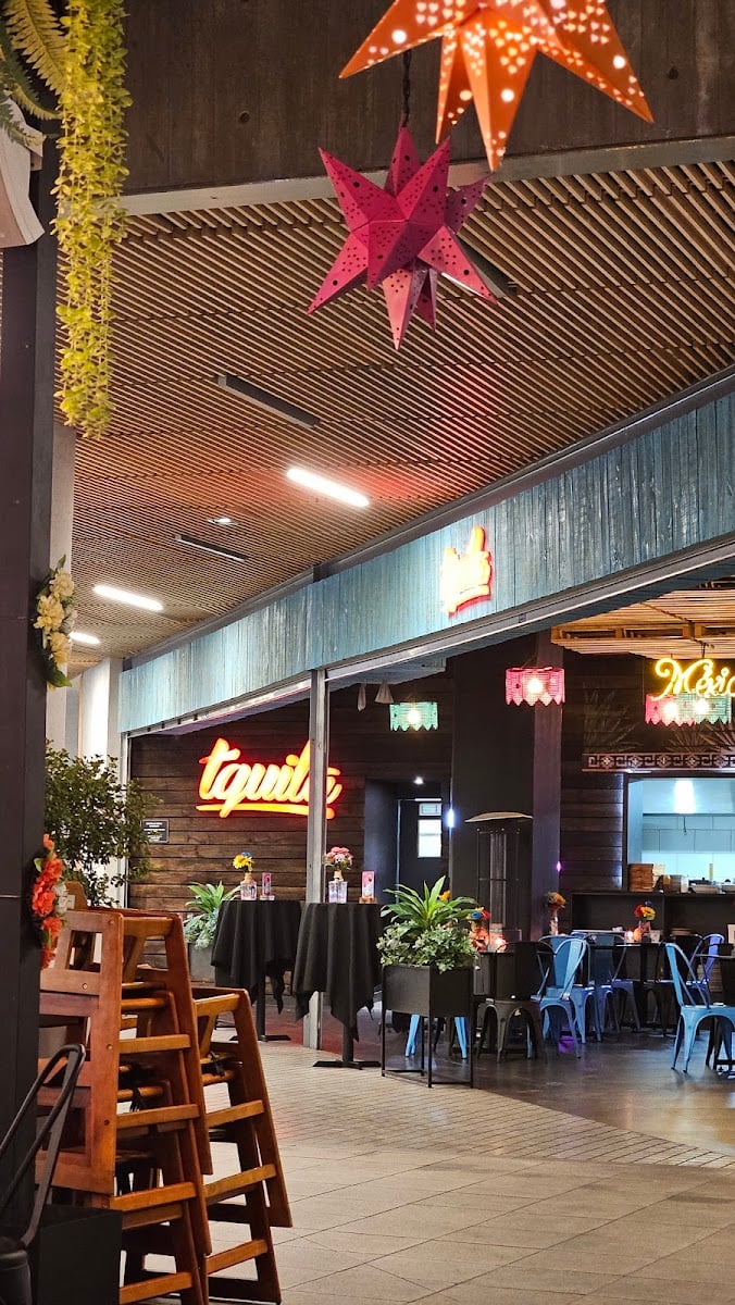 Tquila