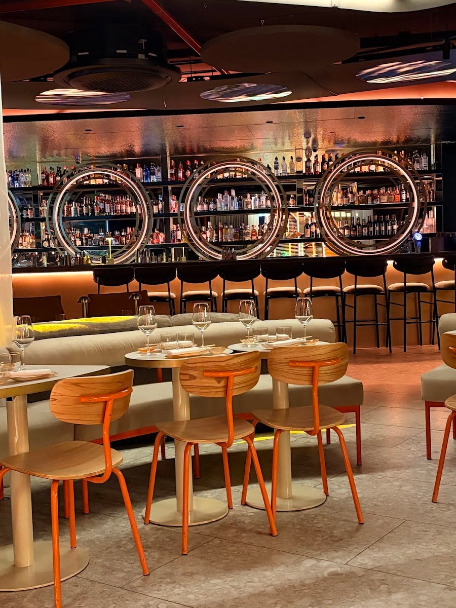 Somma Bar