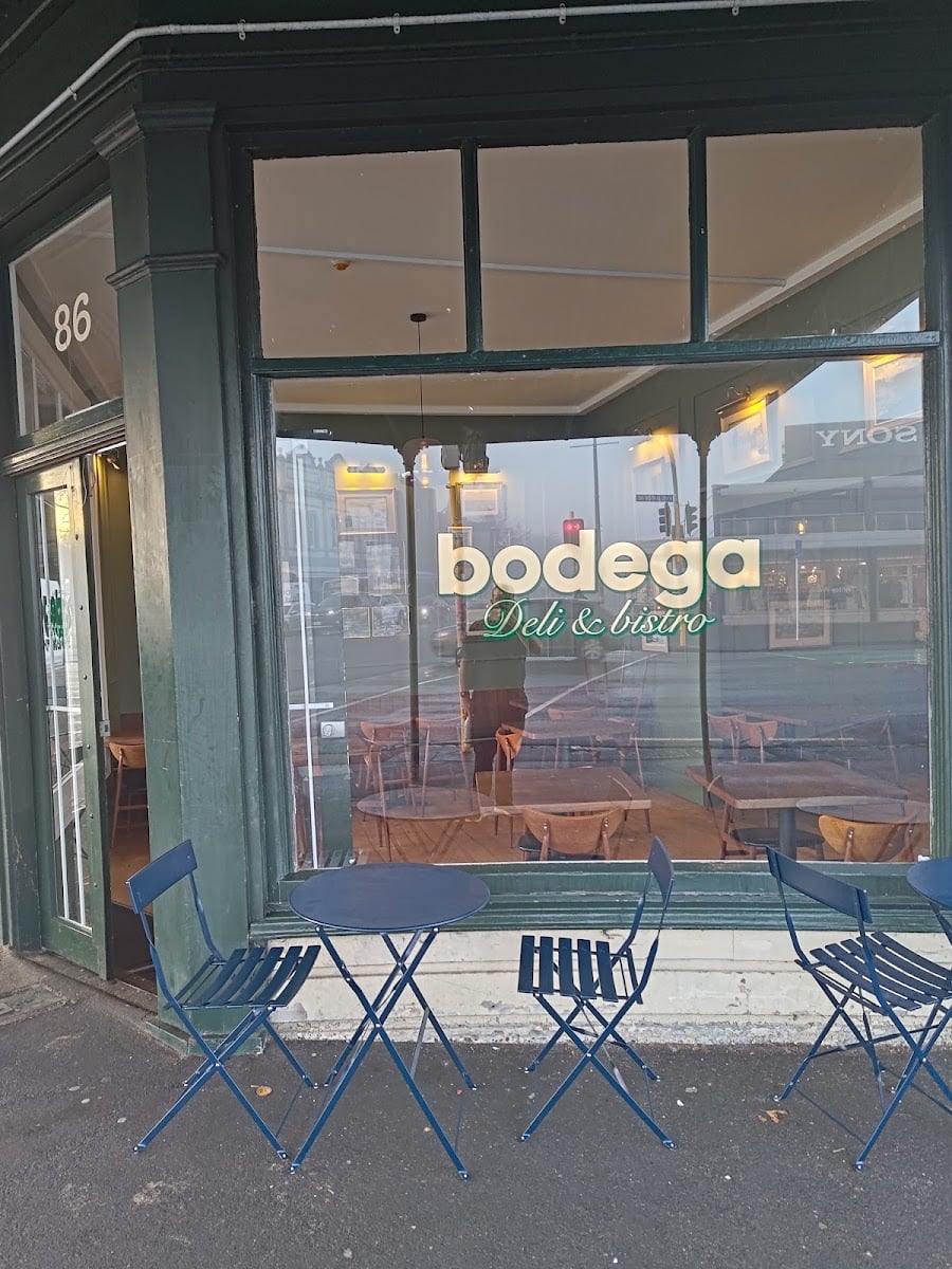 Bodega