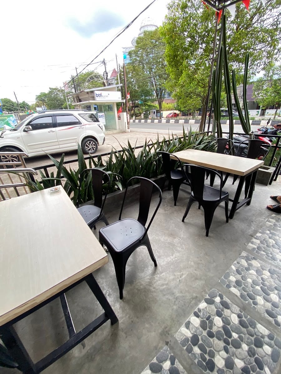 Unico Coffee