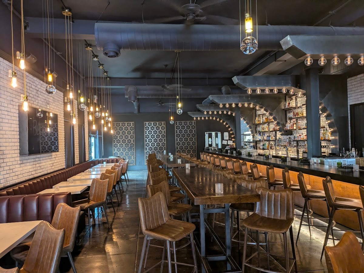 BlackSheep Wine Bar & Merchant