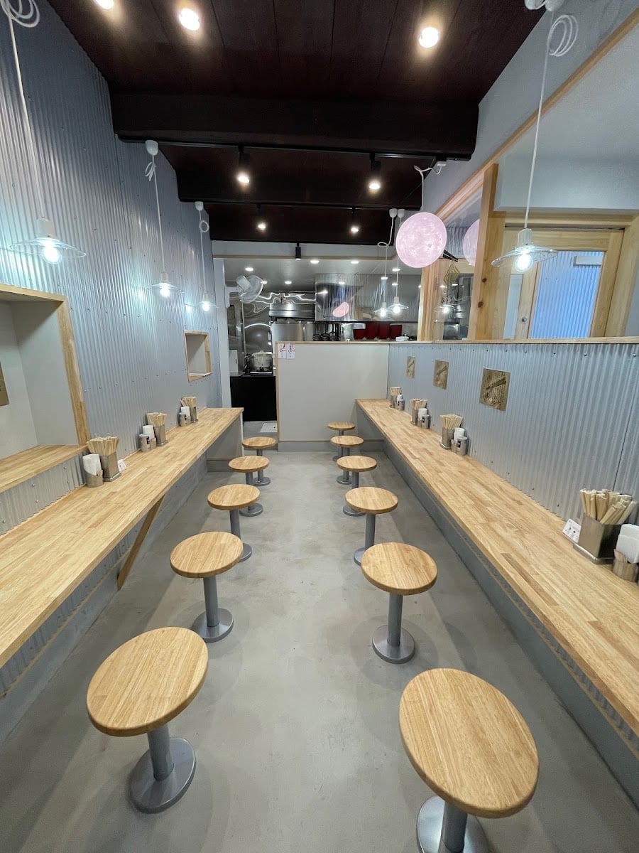 尾道ラーメン しょうや - 元町