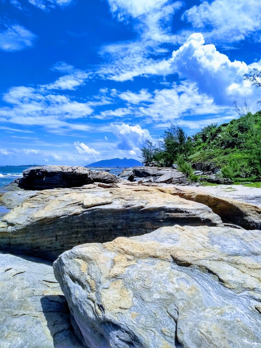 Praia das Conchinhas
