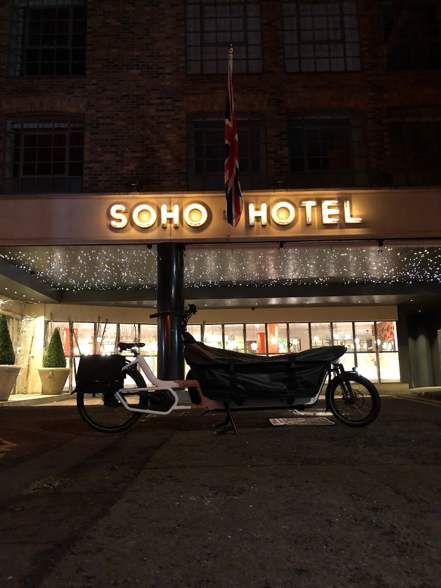 Soho Dairy