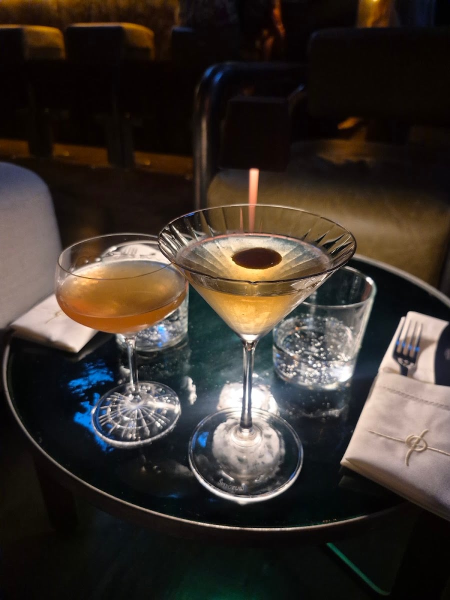 Coda Bar