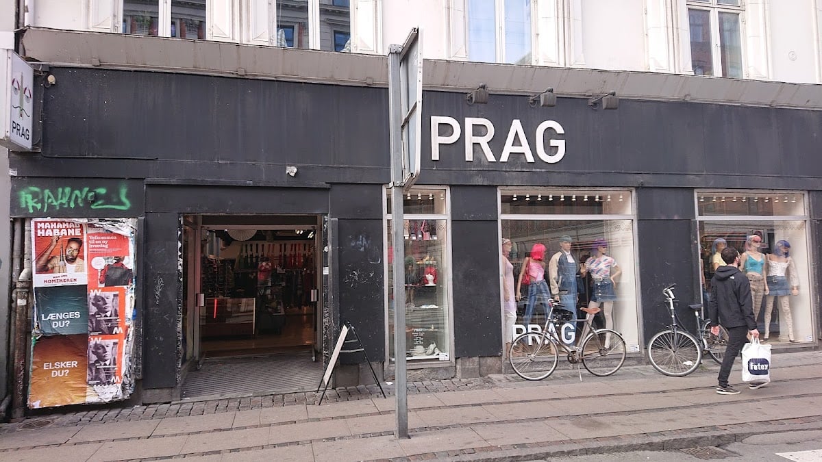 PRAG Nørrebro