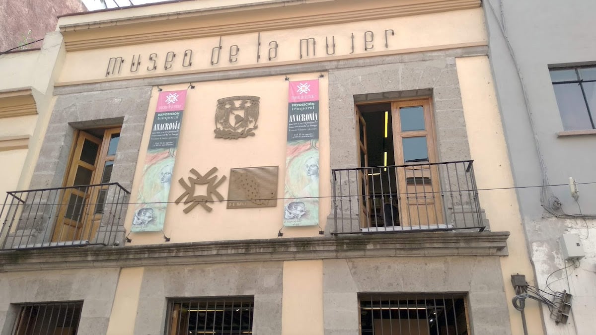 Museo de la Mujer