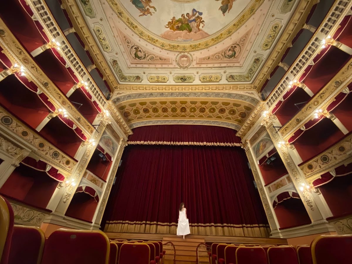 Teatro Luigi Pirandello