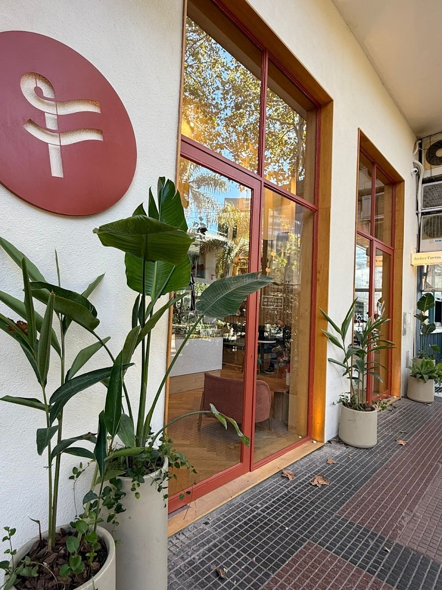 Atelier Fuerza - Devoto