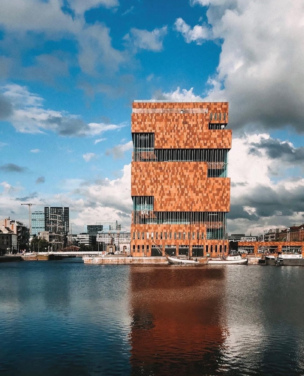 Museum aan de Stroom