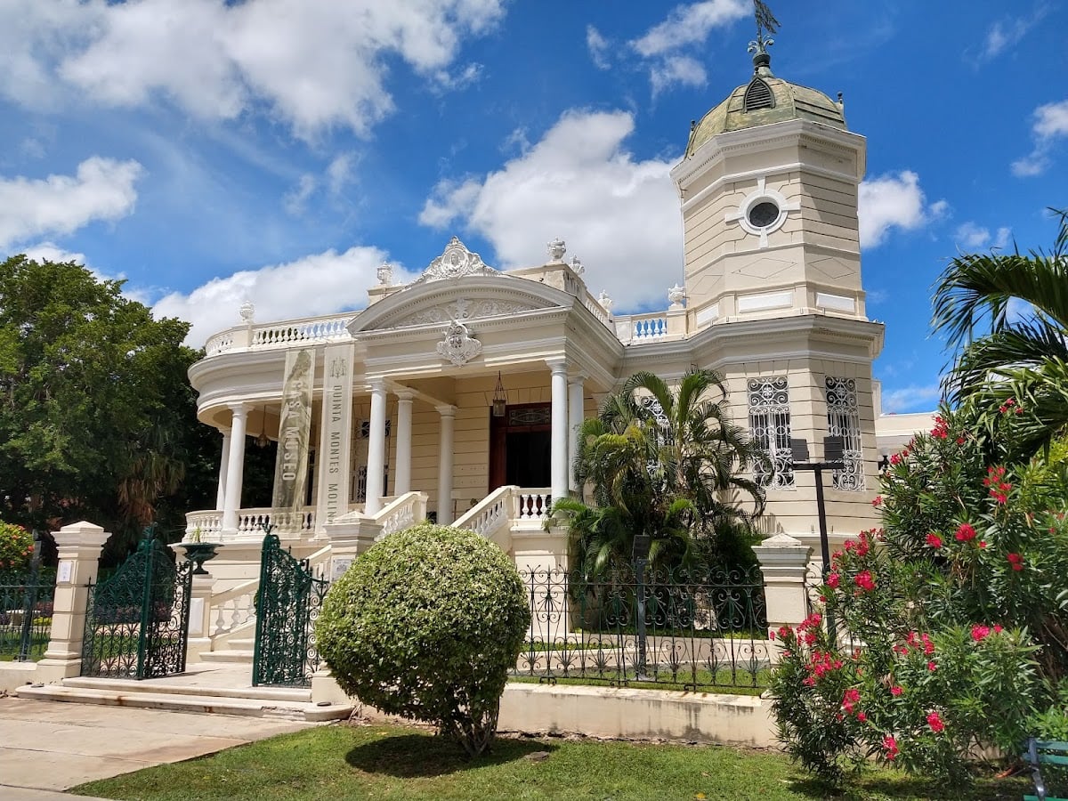 Quinta Montes Molina