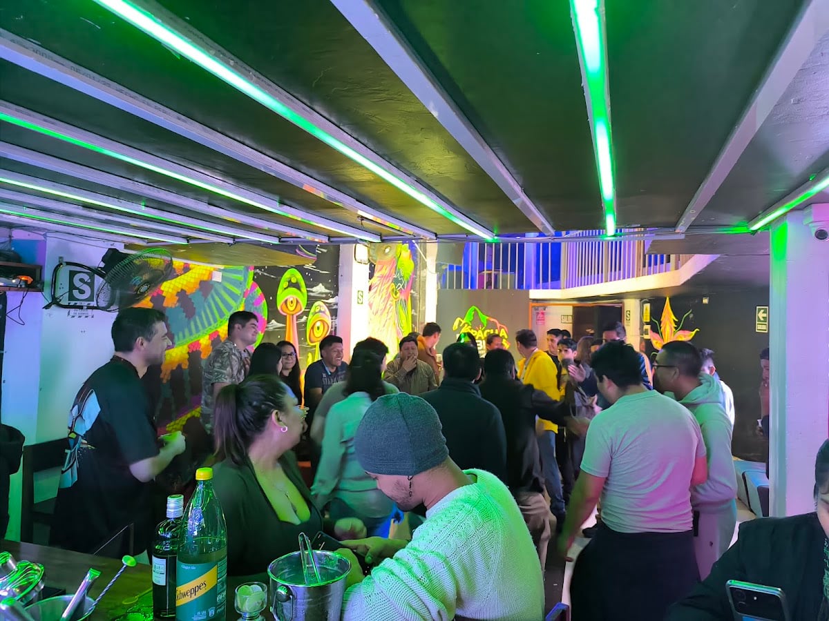 Discoteca pacha Ibiza
