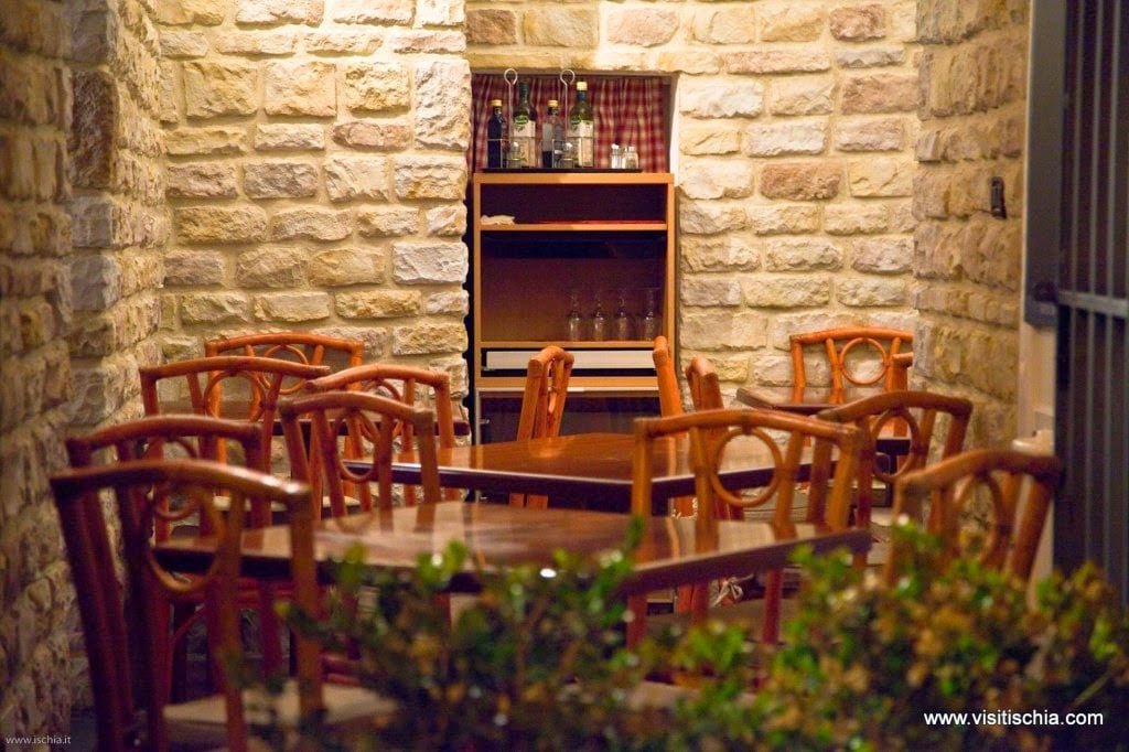 Da Pasquale Pizzeria Ristorante S.Angelo d'Ischia (NA)