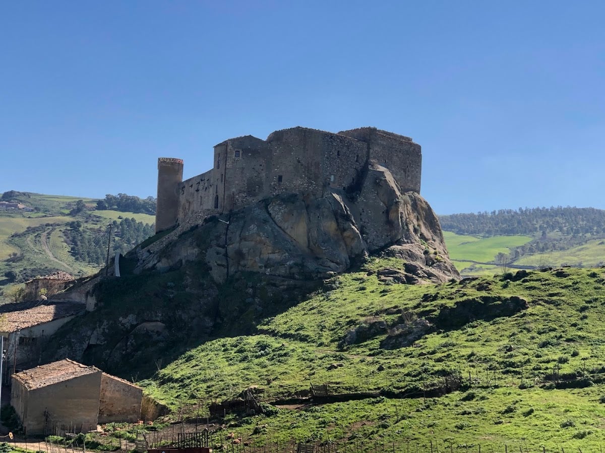 Castello della Margana