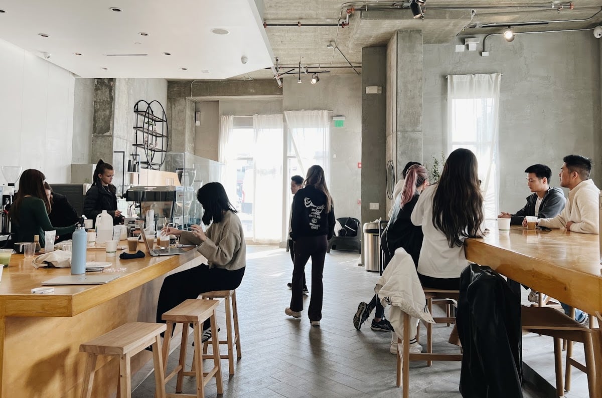Bonsai Coffee & Bar - güemes