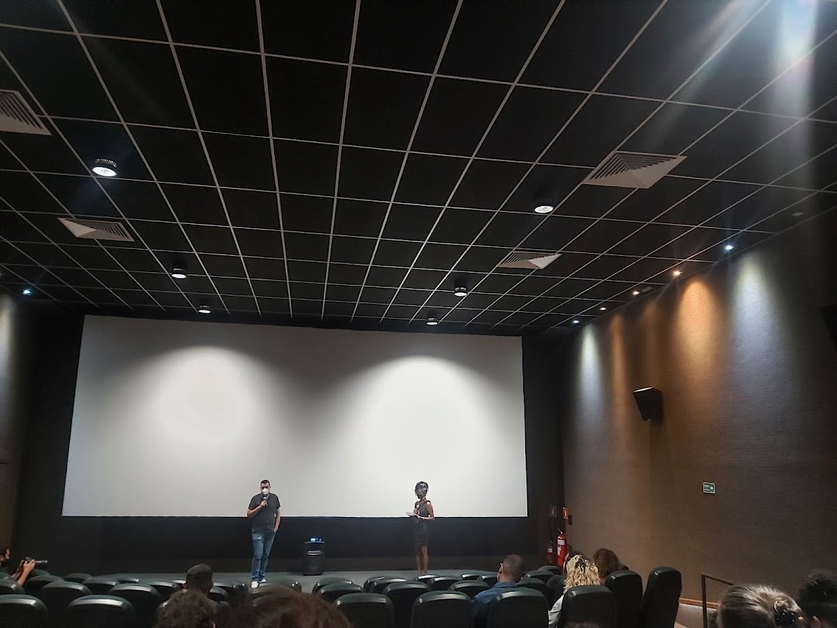 Cine Bangüê