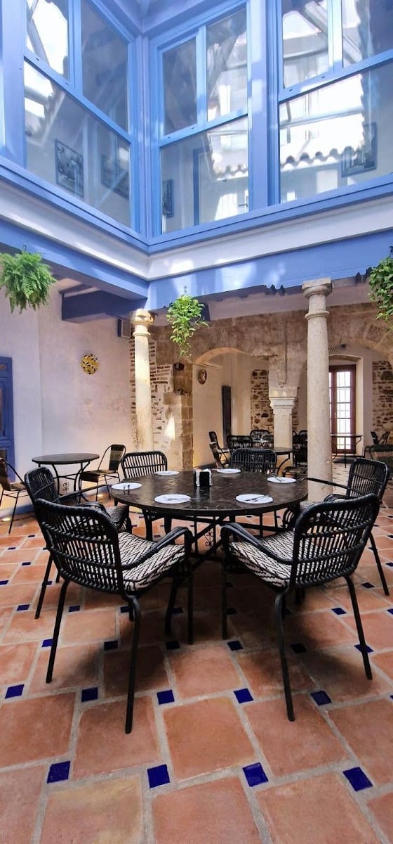 Bar Guerra - Marbella