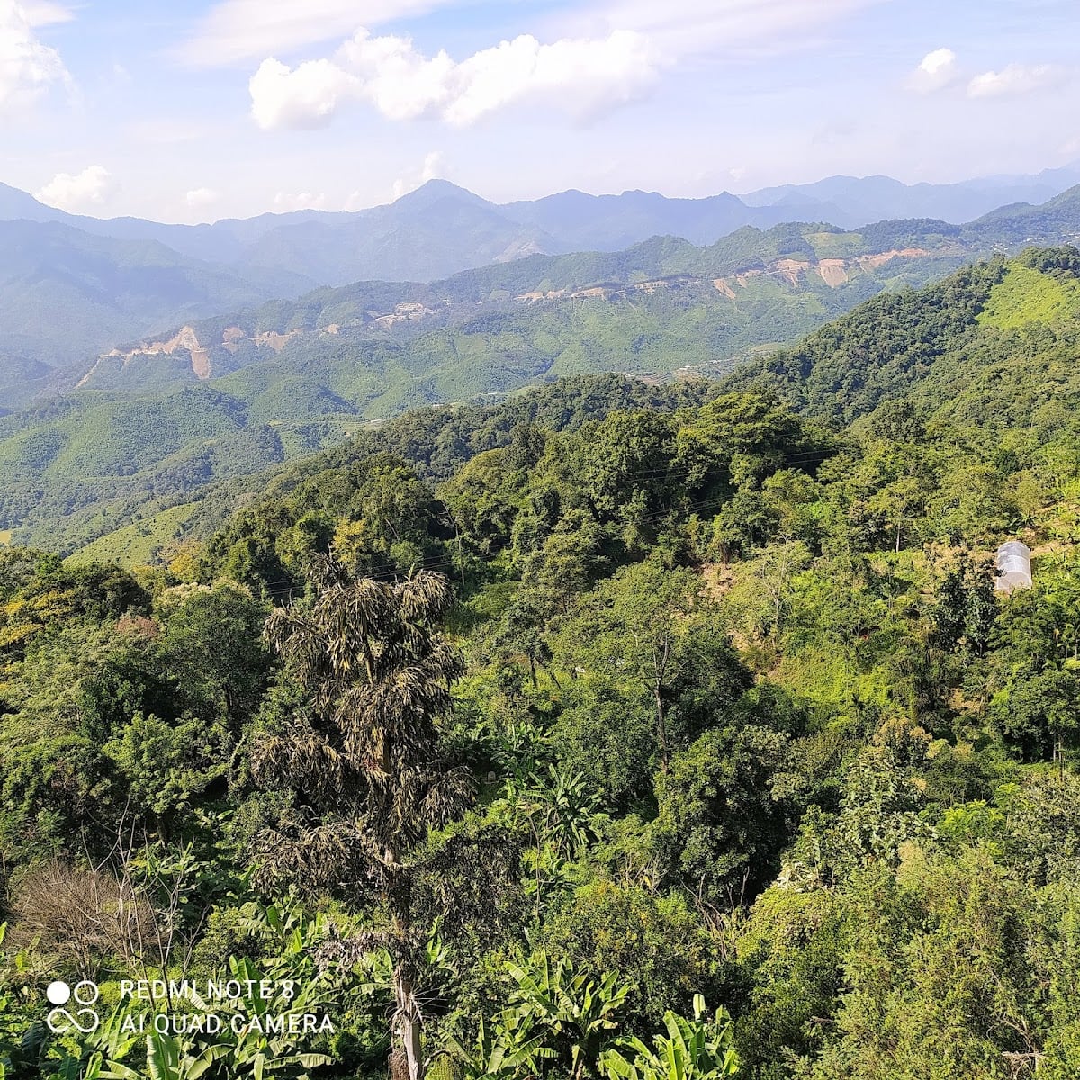Champhai