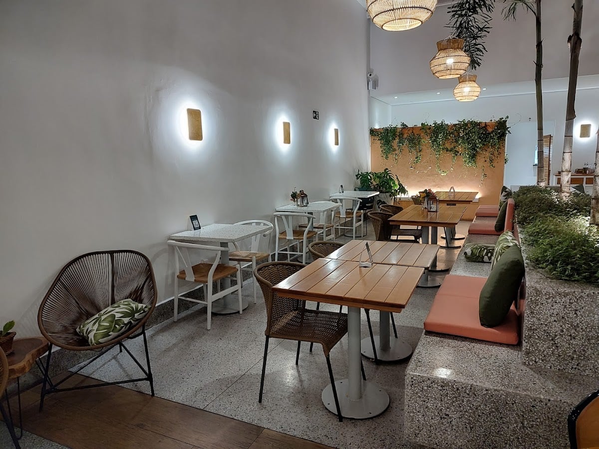 salvi café e cozinha